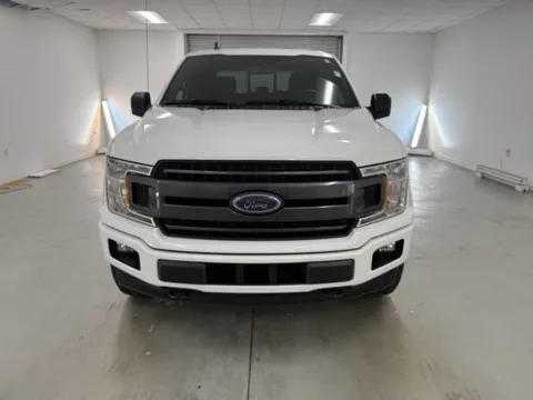Photos of 2020 Ford F-150 XLT for sale in Baxley, GA at Woody Folsom Ford