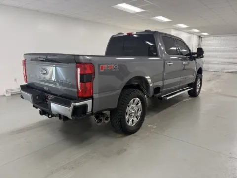 More photos of 2023 Ford Super Duty F-250 SRW LARIAT at Woody Folsom Ford, GA