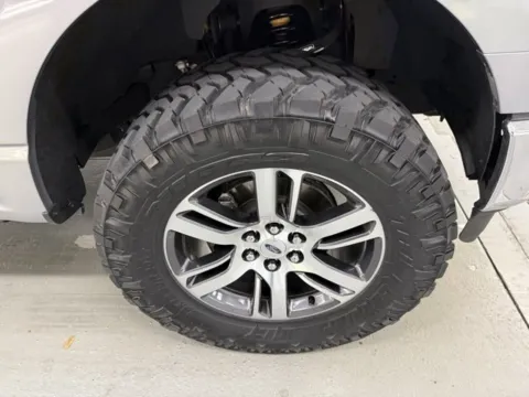 More photos of 2021 Ford F-150 LARIAT at Woody Folsom Ford, GA