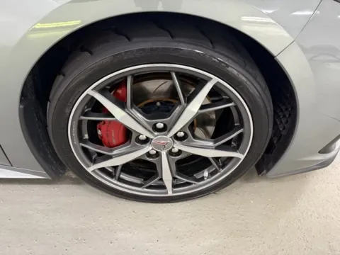 More photos of 2022 Chevrolet Corvette 2LT at Woody Folsom Ford, GA