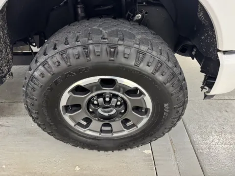 More photos of 2024 Ford Super Duty F-250 SRW Platinum at Woody Folsom Ford, GA