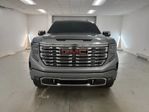 Photos of 2023 GMC Sierra 1500 Denali for sale in Baxley, GA at Woody Folsom Ford