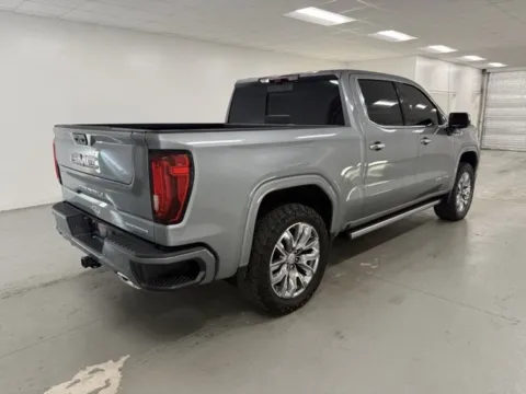 More photos of 2023 GMC Sierra 1500 Denali at Woody Folsom Ford, GA