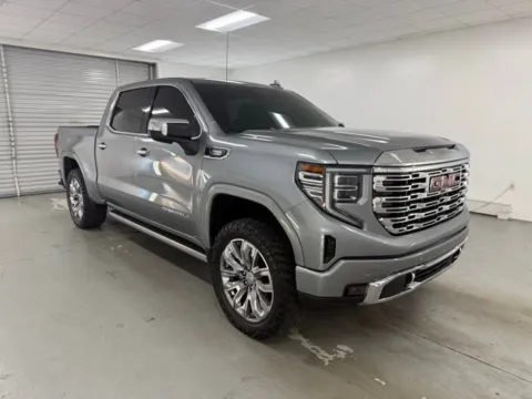 Another view of 2023 GMC Sierra 1500 Denali for sale in Baxley, GA at Woody Folsom Ford
