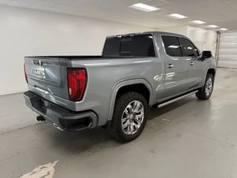 More photos of 2023 GMC Sierra 1500 Denali at Woody Folsom Ford, GA