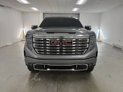 Photos of 2023 GMC Sierra 1500 Denali for sale in Baxley, GA at Woody Folsom Ford