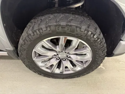 More photos of 2023 GMC Sierra 1500 Denali at Woody Folsom Ford, GA