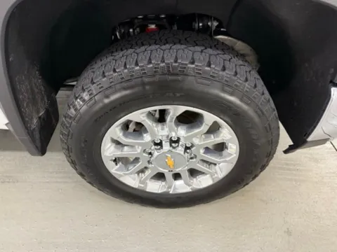 More photos of 2024 Chevrolet Silverado 2500HD LTZ at Woody Folsom Ford, GA