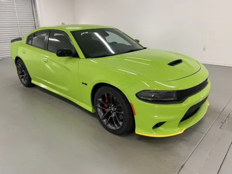 Another view of 2023 Dodge Charger R/T for sale in Baxley, GA at Woody Folsom Ford
