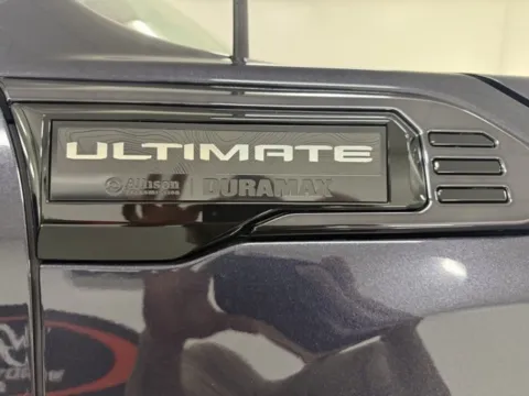More photos of 2024 GMC Sierra 2500HD Denali Ultimate at Woody Folsom Ford, GA