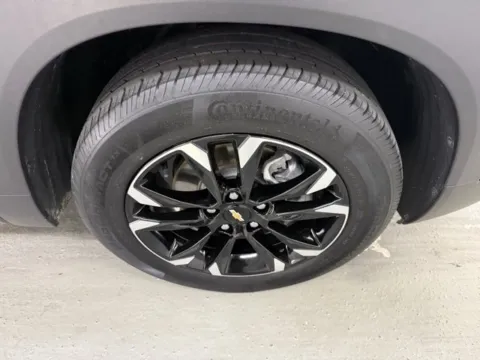 More photos of 2023 Chevrolet Trailblazer LT at Woody Folsom Ford, GA