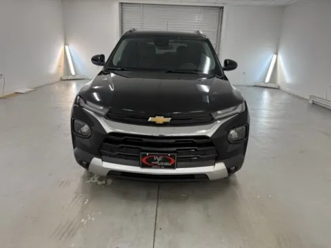 Photos of 2023 Chevrolet Trailblazer LT for sale in Baxley, GA at Woody Folsom Ford