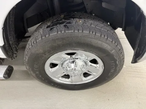 More photos of 2018 Ram 3500 Tradesman at Woody Folsom Ford, GA