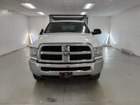 Photos of 2018 Ram 3500 Tradesman for sale in Baxley, GA at Woody Folsom Ford