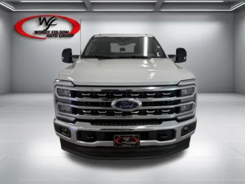 Photos of 2025 Ford Super Duty F-350 DRW LARIAT for sale in Baxley, GA at Woody Folsom Ford