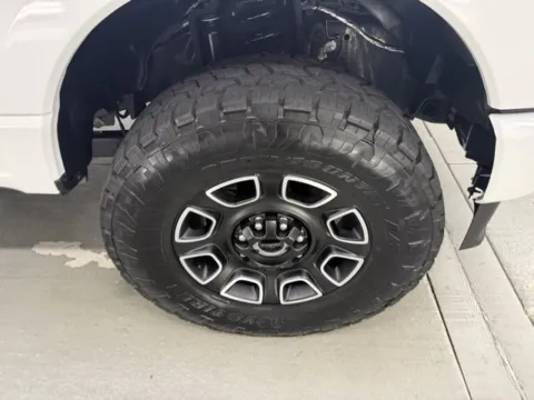 More photos of 2024 Ford Super Duty F-250 SRW Platinum at Woody Folsom Ford, GA