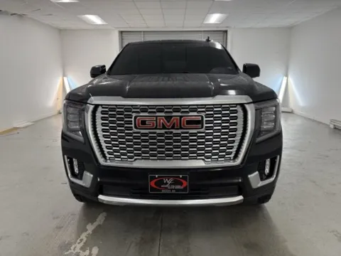 Photos of 2023 GMC Yukon Denali for sale in Baxley, GA at Woody Folsom Ford