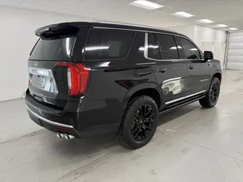 More photos of 2023 GMC Yukon Denali at Woody Folsom Ford, GA