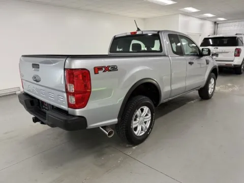 More photos of 2020 Ford Ranger XL at Woody Folsom Ford, GA
