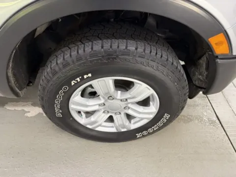 More photos of 2020 Ford Ranger XL at Woody Folsom Ford, GA