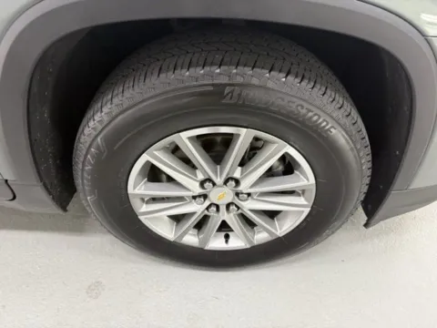 More photos of 2023 Chevrolet Traverse LT Leather at Woody Folsom Ford, GA
