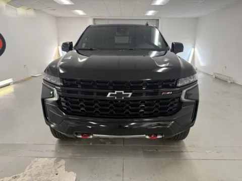Photos of 2023 Chevrolet Tahoe Z71 for sale in Baxley, GA at Woody Folsom Ford