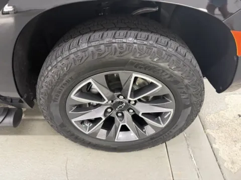 More photos of 2023 Chevrolet Tahoe Z71 at Woody Folsom Ford, GA