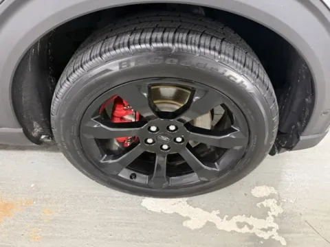 More photos of 2020 Ford Explorer ST at Woody Folsom Ford, GA