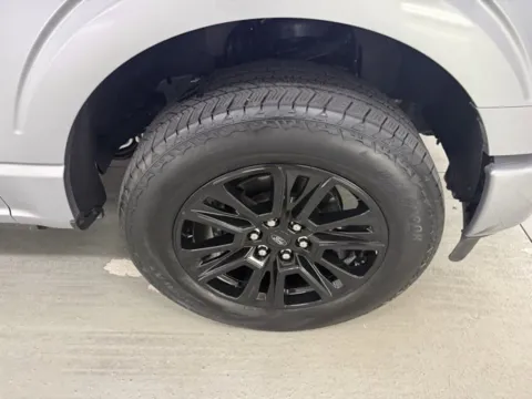 More photos of 2025 Ford F-150 Platinum at Woody Folsom Ford, GA