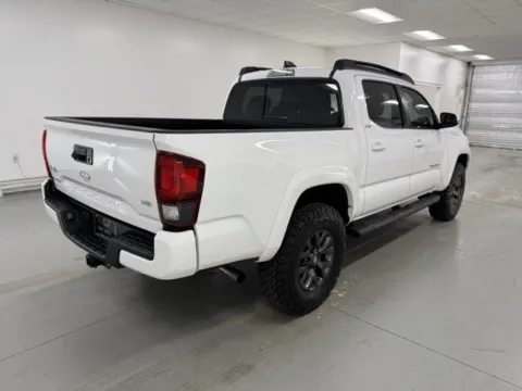 More photos of 2023 Toyota Tacoma SR5 at Woody Folsom Ford, GA