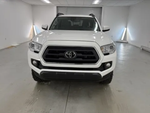 Photos of 2023 Toyota Tacoma SR5 for sale in Baxley, GA at Woody Folsom Ford