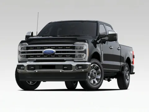 Brown 2025 Ford Super Duty F-250 SRW King Ranch for sale in Baxley, GA