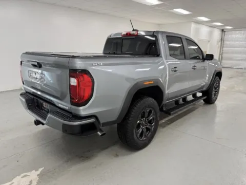 More photos of 2025 GMC Canyon 4WD Elevation at Woody Folsom Ford, GA