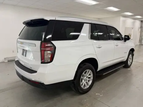 More photos of 2023 Chevrolet Tahoe LT at Woody Folsom Ford, GA