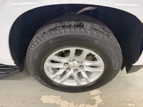 More photos of 2023 Chevrolet Tahoe LT at Woody Folsom Ford, GA