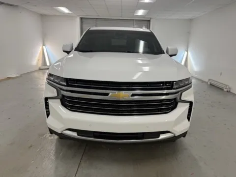 Photos of 2023 Chevrolet Tahoe LT for sale in Baxley, GA at Woody Folsom Ford