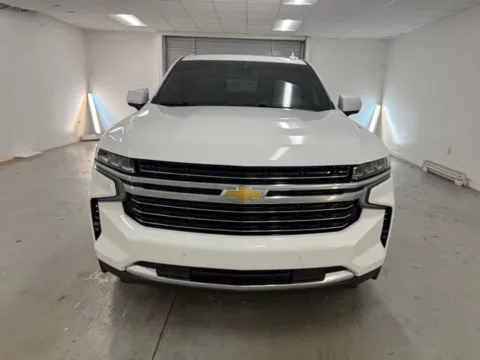 Photos of 2023 Chevrolet Tahoe LT for sale in Baxley, GA at Woody Folsom Ford