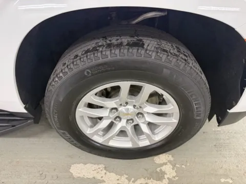 More photos of 2023 Chevrolet Tahoe LT at Woody Folsom Ford, GA