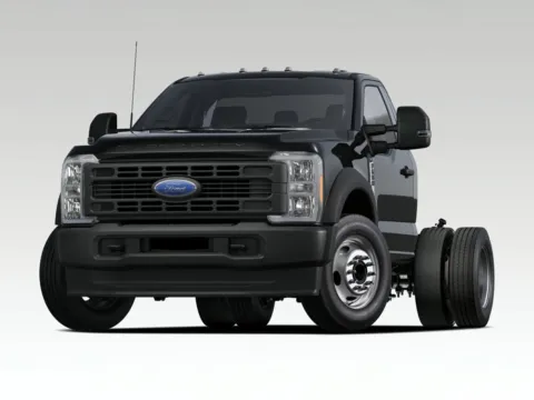 Red 2023 Ford Super Duty F-600 DRW for sale in Baxley, GA