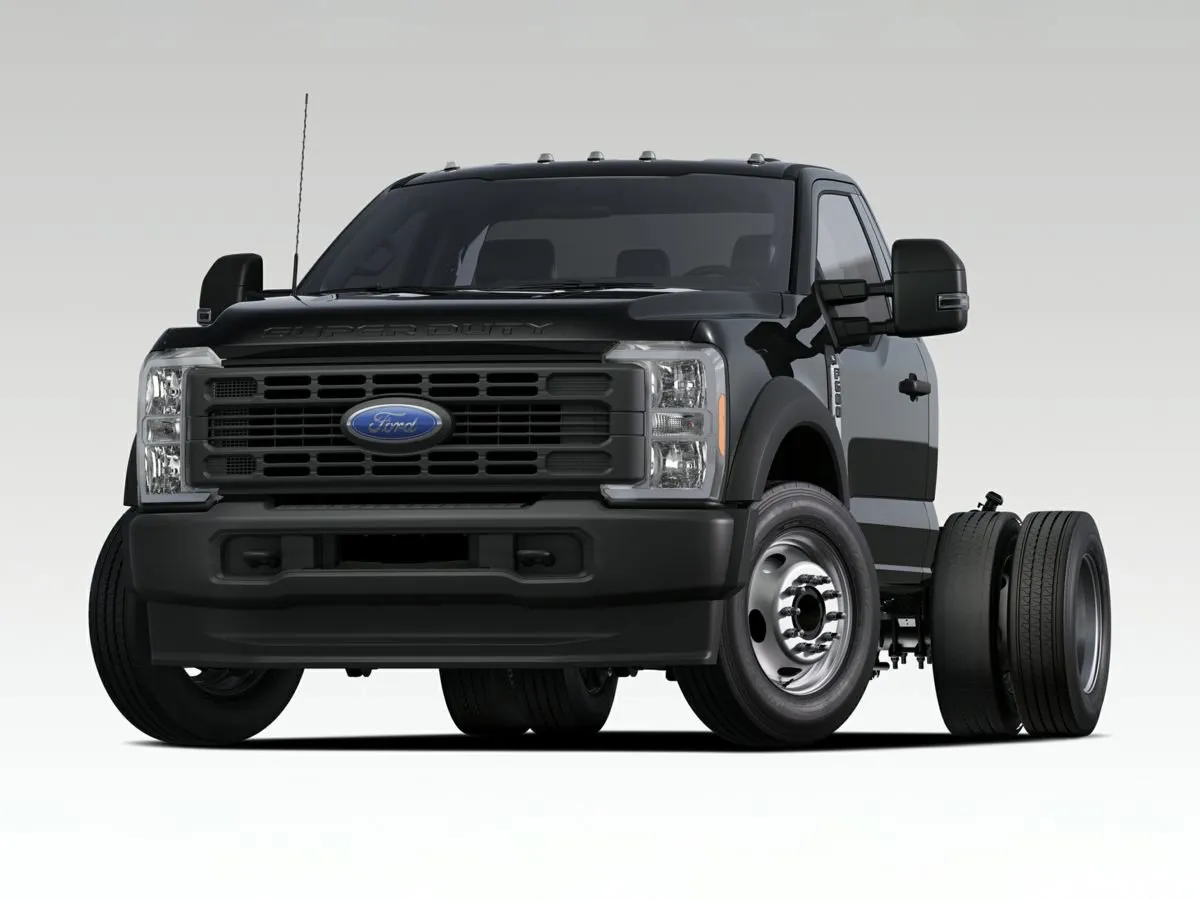 2023 Ford Super Duty F-600 DRW for sale in Baxley, GA