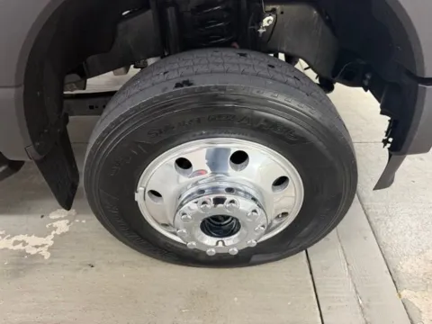 More photos of 2023 Ford Super Duty F-600 DRW XLT at Woody Folsom Ford, GA