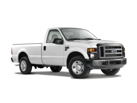 Photos of 2010 Ford Super Duty F-250 SRW for sale in Baxley, GA at Woody Folsom Ford