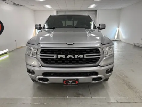 Photos of 2023 Ram 1500 Big Horn for sale in Baxley, GA at Woody Folsom Ford