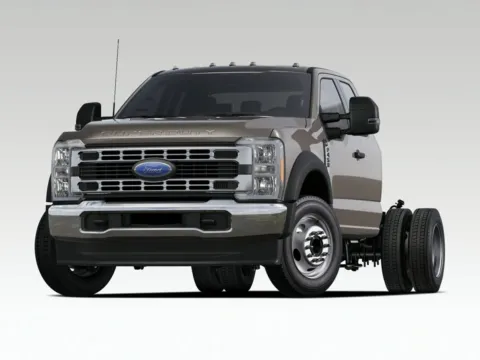 Photos of 2023 Ford Super Duty F-450 DRW for sale in Baxley, GA at Woody Folsom Ford