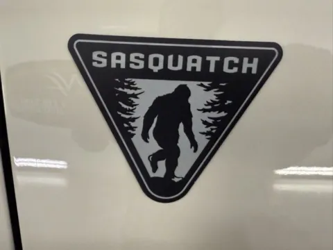 More photos of 2025 Ford Bronco at Woody Folsom Ford, GA