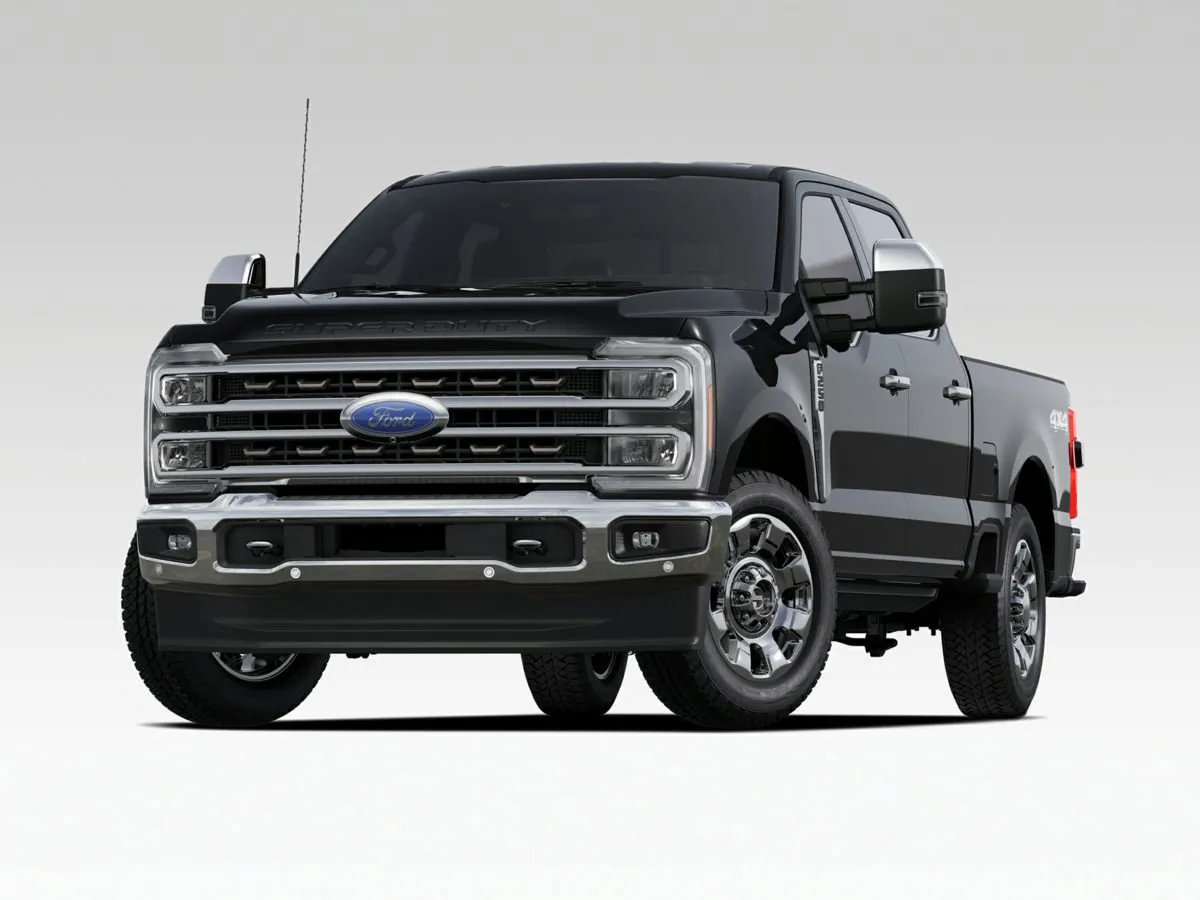 2025 Ford Super Duty F-250 SRW King Ranch for sale in Baxley, GA