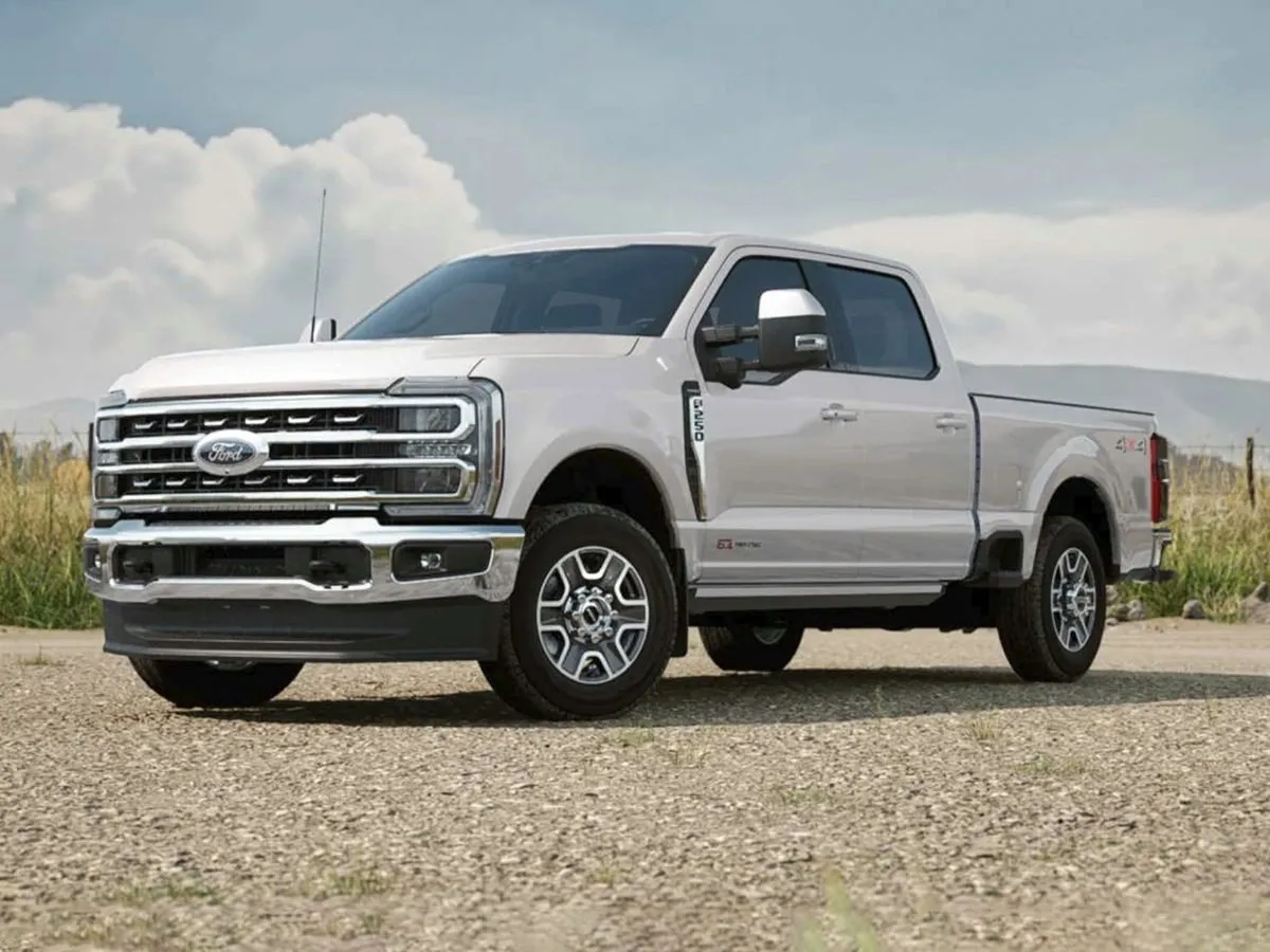 2024 Ford Super Duty F-250 SRW XLT for sale in Baxley, GA