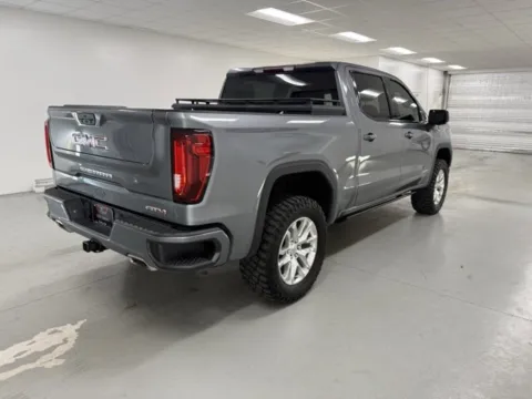 More photos of 2021 GMC Sierra 1500 AT4 at Woody Folsom Ford, GA