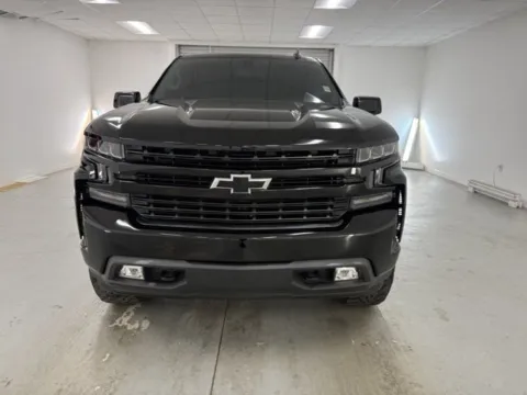 Photos of 2020 Chevrolet Silverado 1500 RST for sale in Baxley, GA at Woody Folsom Ford