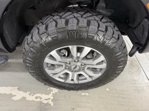 More photos of 2020 Ford Ranger LARIAT at Woody Folsom Ford, GA